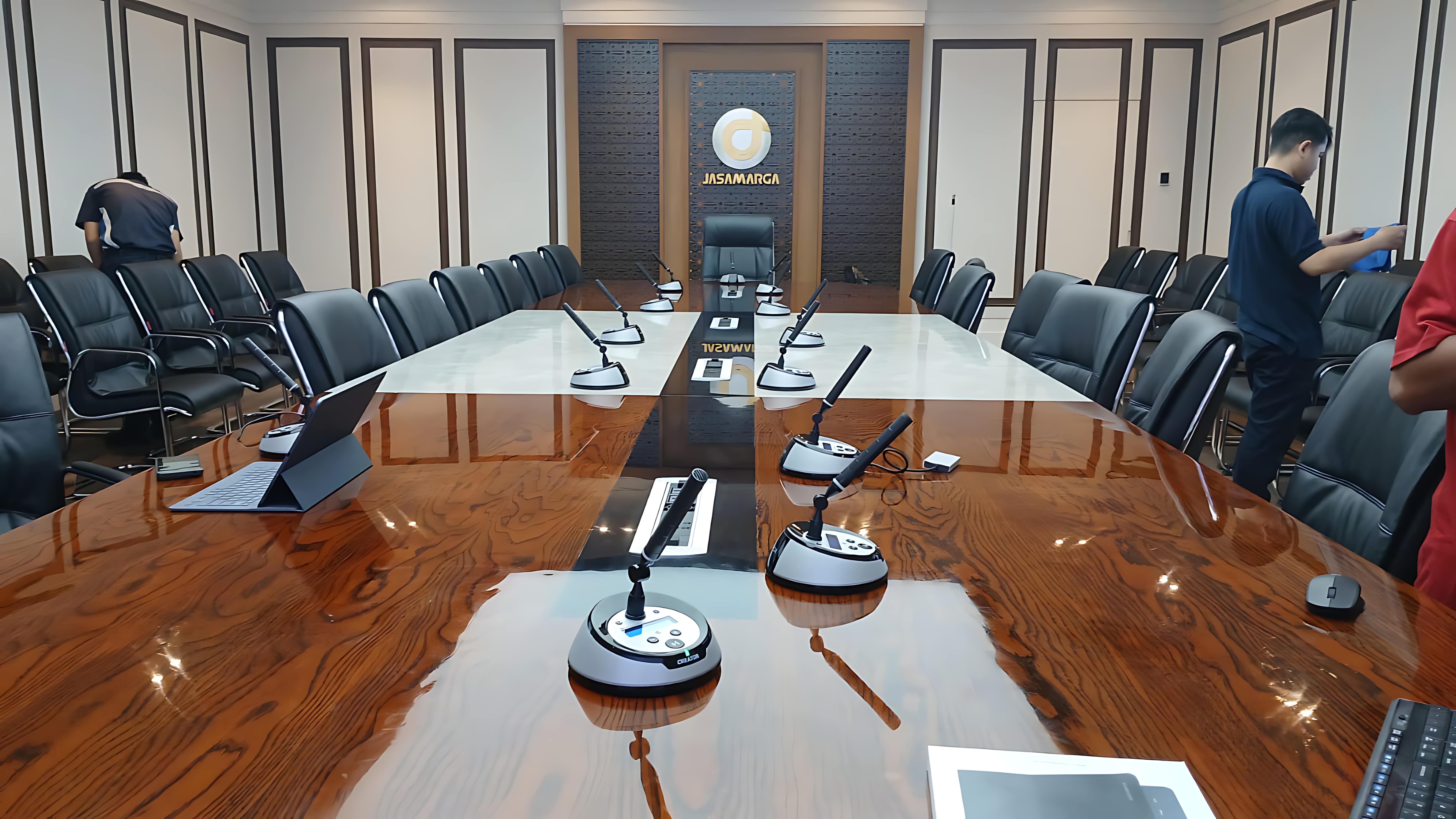 Conference System